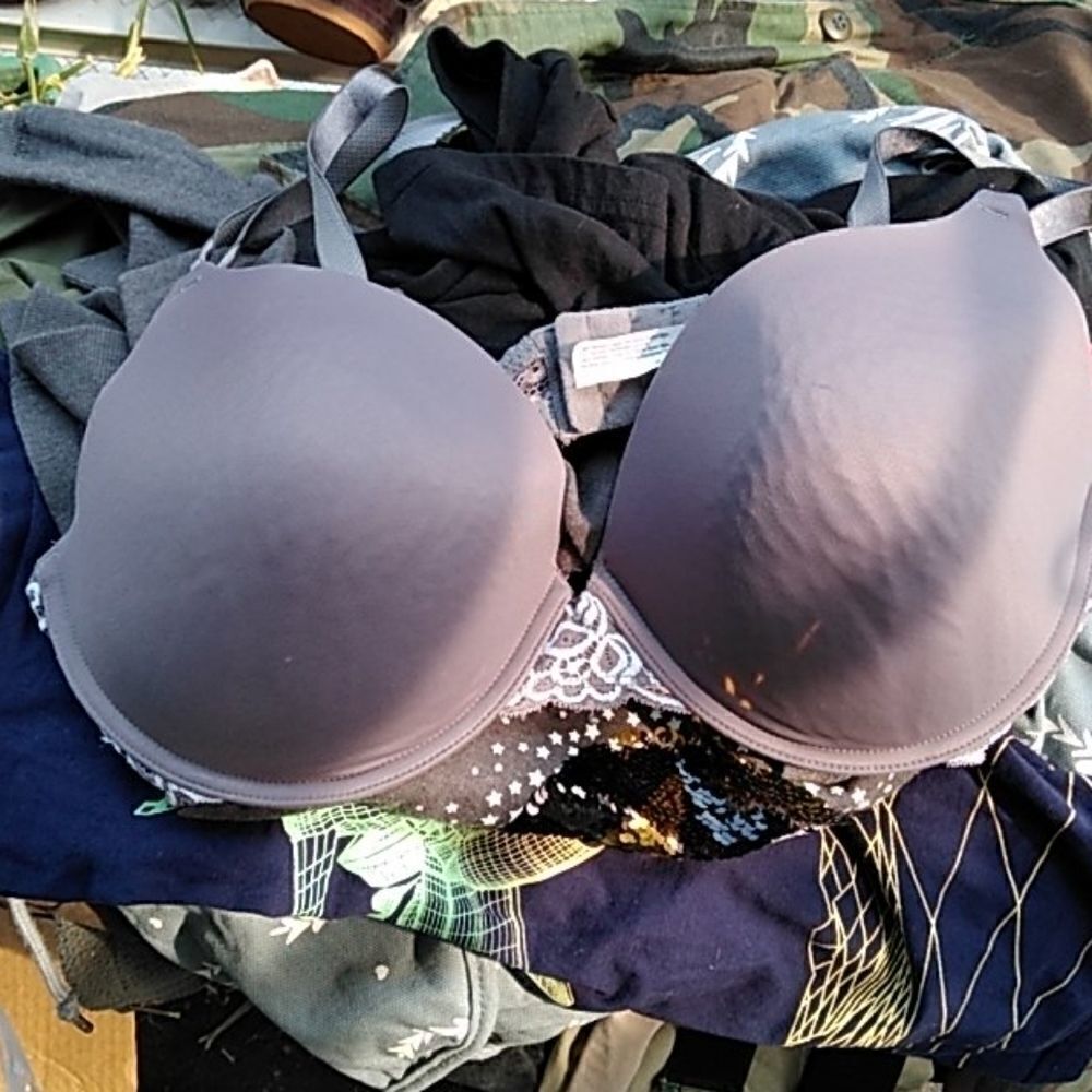 Maidenform bra